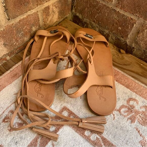 Free People Sandals 10 - Picture 6 of 12